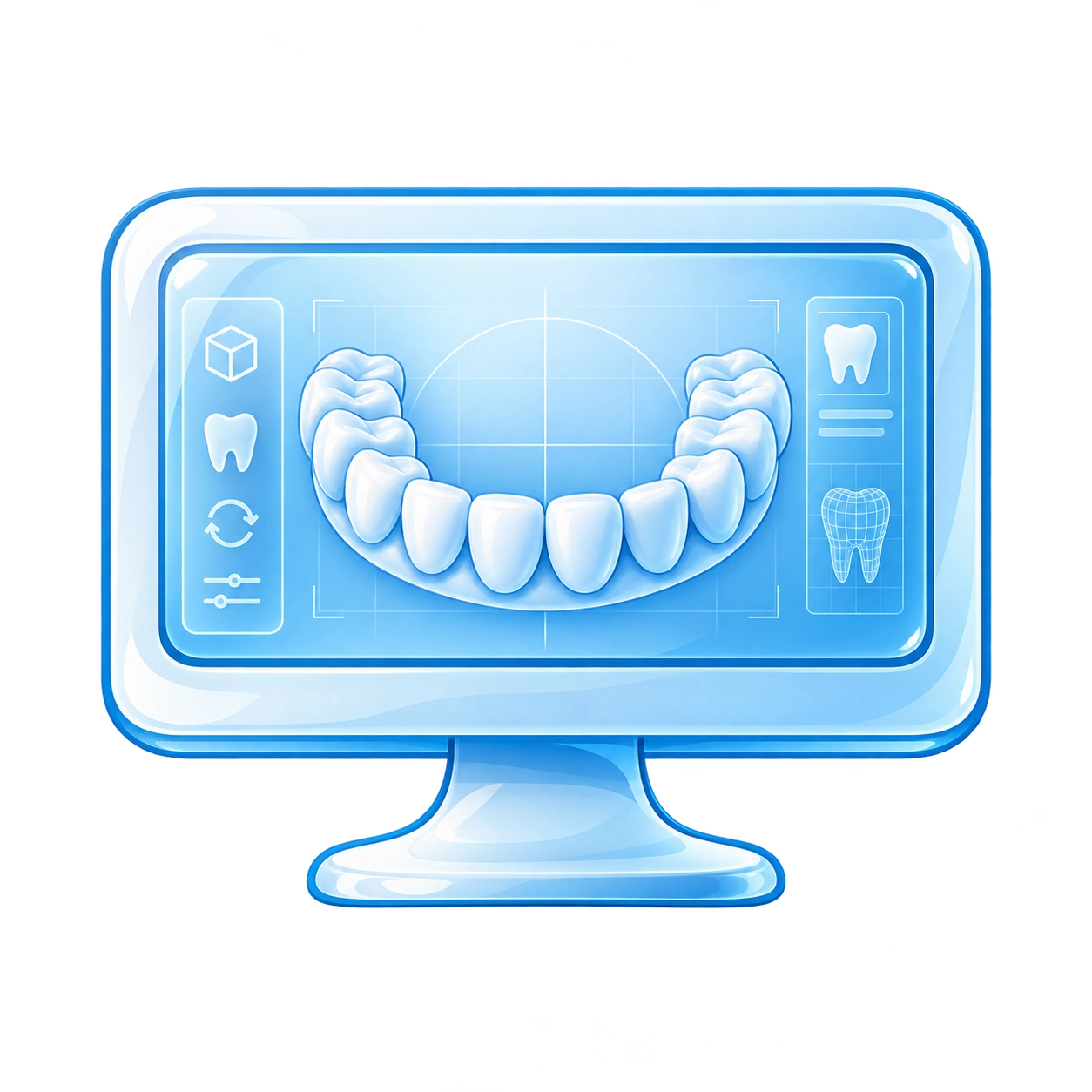 monitor_con_modello_dentale_cad.webp