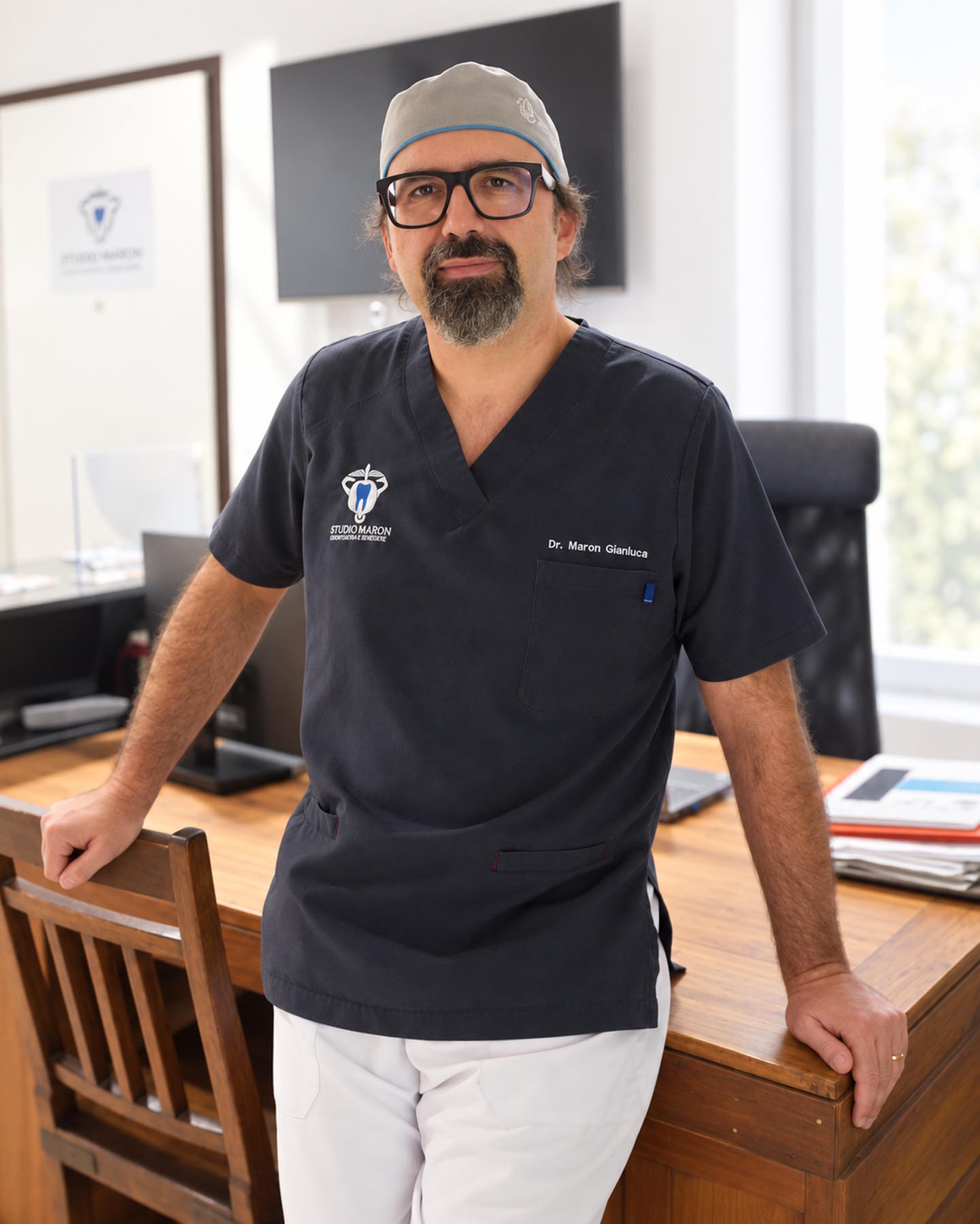 staff studio dentistico maron (13)