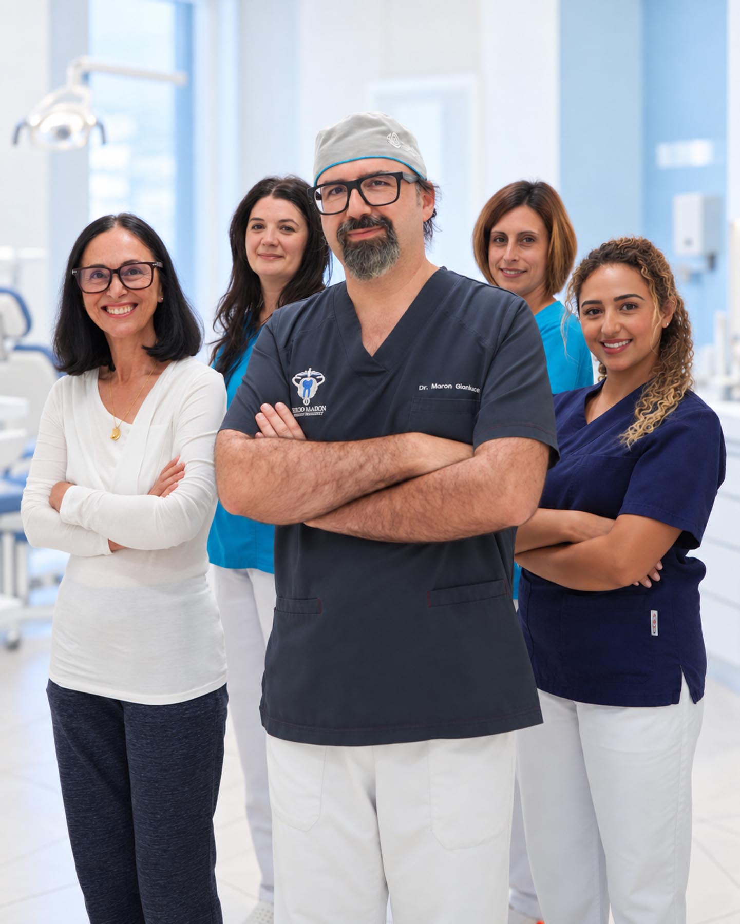 staff studio dentistico maron (15)