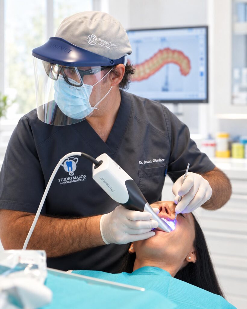 staff studio dentistico maron (5)